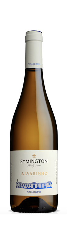 Casa de Rodas Alvarinho 2023