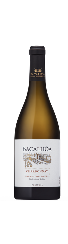 Bacalhoa Vinhos Portugal Chardonnay 2024 2024