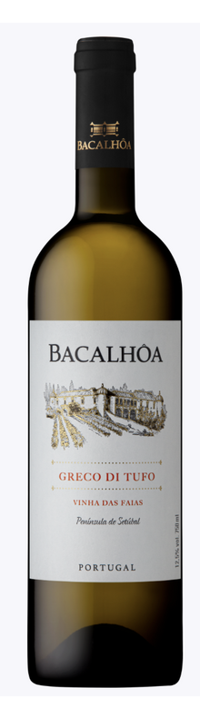 Bacalh&ocirc;a Greco Di Tufo 2024
