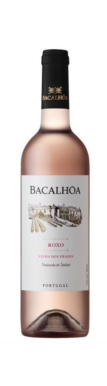 Bacalhoa Vinhos Portugal, Moscatel Roxo Ros&eacute; 2024