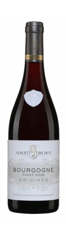 Bourgogne Pinot Noir Origines 2023