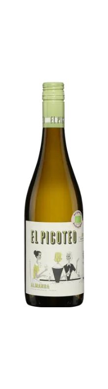 El Picoteo 2024