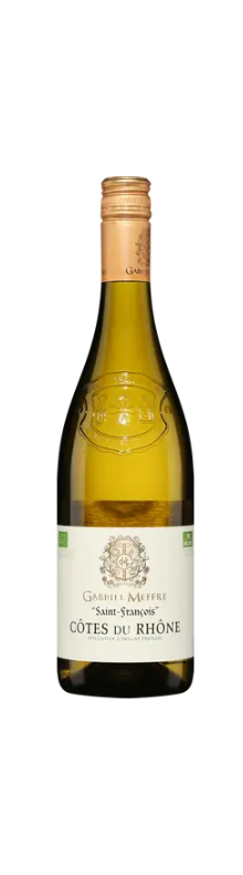 Saint-Fran&ccedil;ois 2024