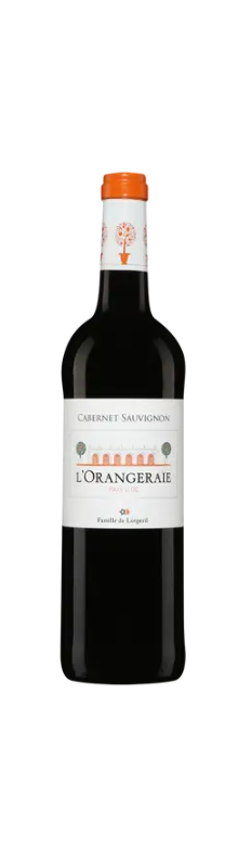 L'orangeraie 2024