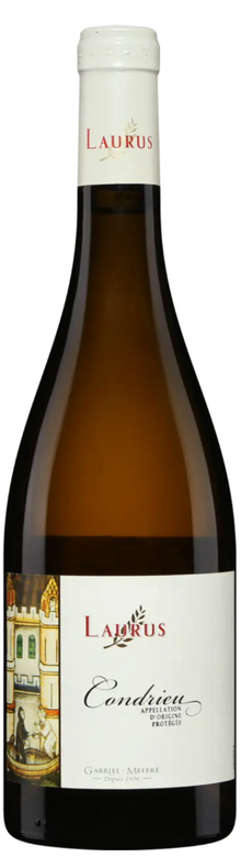 Laurus Condrieu 2022