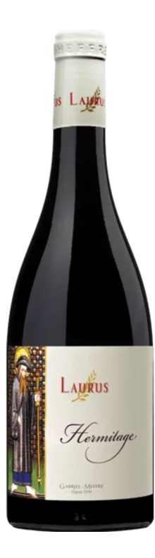 Laurus Hermitage 2022