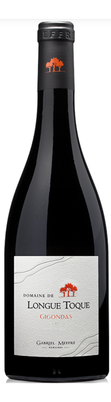 Domaine longue Toque Gigondas 2020