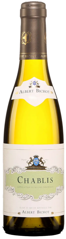 Chablis (1/2) 2024