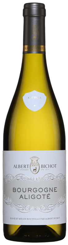 Bourgogne Aligot&eacute; 2023