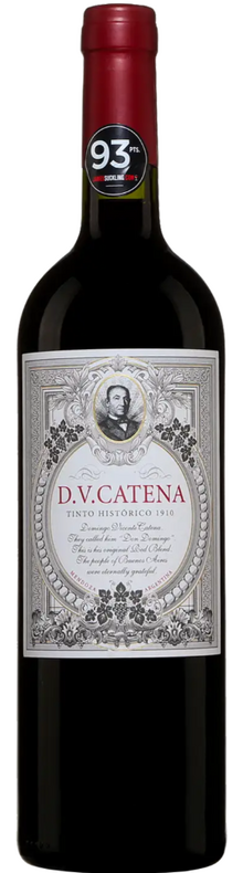 D.V. Catena Tinto Historico Mendoza 2023