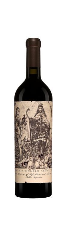 Malbec Argentino 2022
