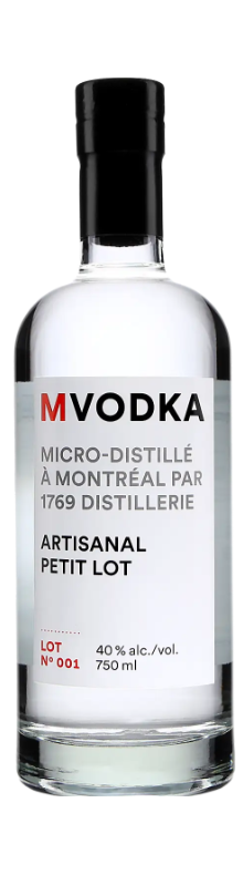 MVodka 2025