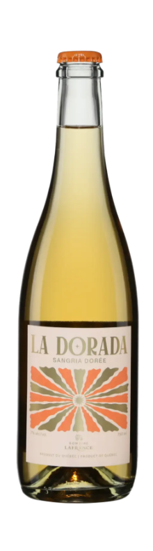 Sangria La Dorada 