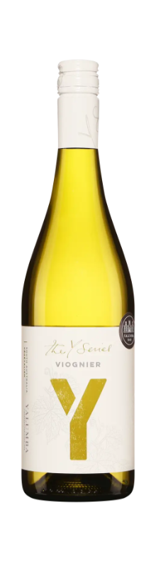 Yalumba The Y Series Viognier 2022
