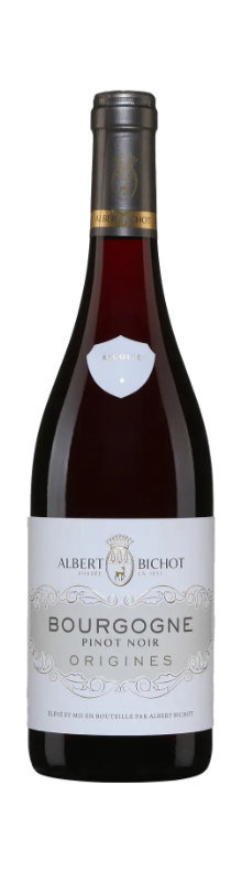 Bourgogne Origines 2022