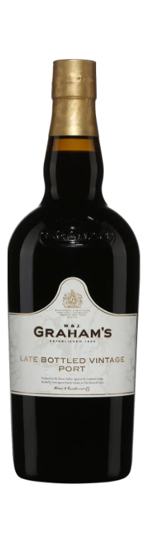 Graham's Late Bottled Vintage 2020