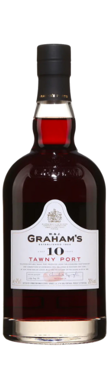 Graham's Tawny 10 ans 