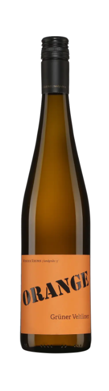 Orange Gr&uuml;ner Veltliner 2024