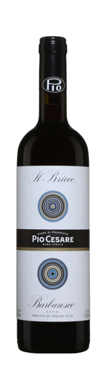 Pio Cesare Barbaresco Il Bricco 2021