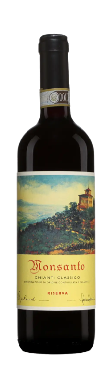 Monsanto Chianti Classico Riserva 2021