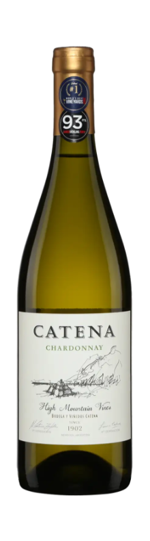Catena Zapata Chardonnay 2024