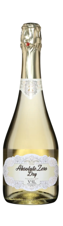 Van Loveren Absolute Zero Dry 