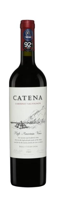 Catena Cabernet Sauvignon Mendoza 2023