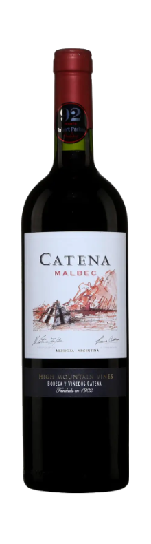 Catena Malbec Mendoza 2022