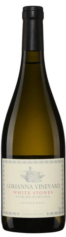 Catena Zapata White Stones Adriana Vineyard 2023