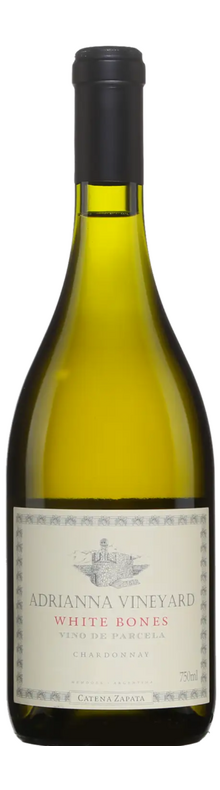 Adrianna Vineyard White Bones 2014