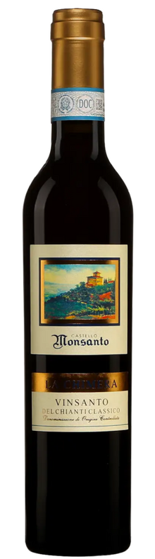 Castello di Monsanto Vinsanto 2007