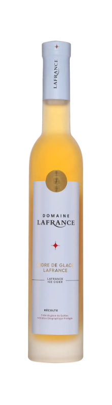Cidre de Glace 2024