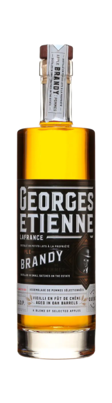 Georges-&Eacute;tienne 