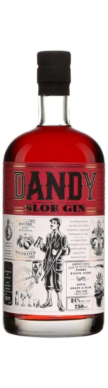 Dandy Sloe Gin 