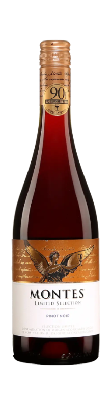 Pinot Noir S&eacute;lection Limit&eacute;e 2023