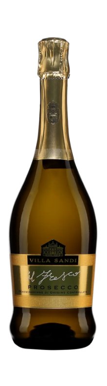 Il Fresco Prosecco 