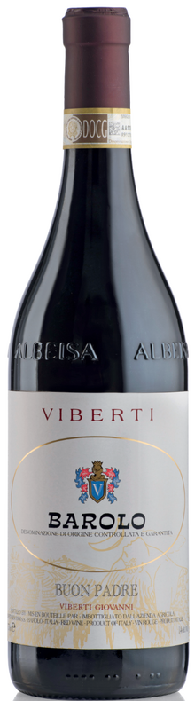 Barolo Buon Padre 375ml 2022