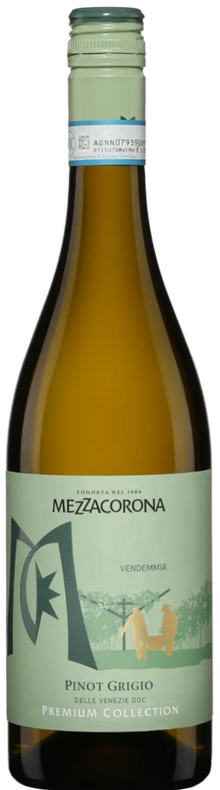 Mezzacorona Pinot Grigio 2024
