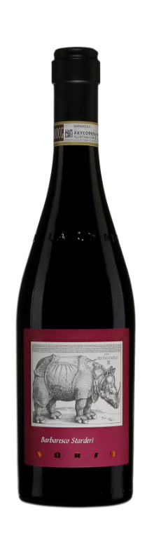 La Spinetta Barbaresco Starderi Vursu 2021