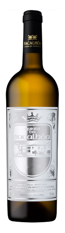 Quinta da Bacalhoa blanc 2024