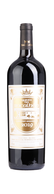 Quinta Da Bacalhoa rouge, Magnum 2021