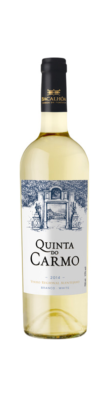 Quinta do Carmo Branco 2023