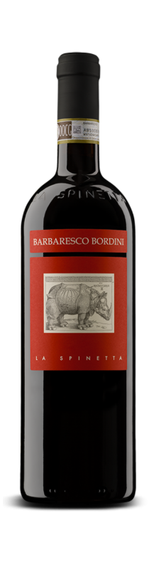 Bordini Barbaresco 2022
