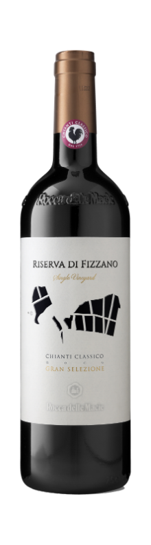 Tenuta di Fizzano Chianti Classico Gran Selezione 2022