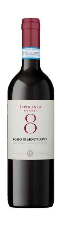 Rosso di Montalcino Esp. N.8 2024