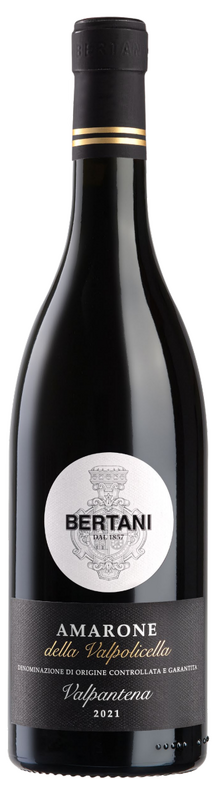 Bertani, Amarone Valpantena 2022