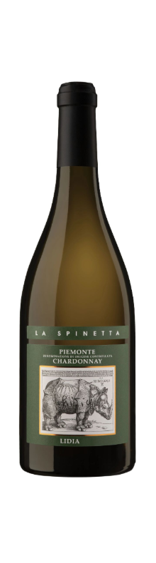 Chardonnay Lidia Pi&eacute;monte 2022