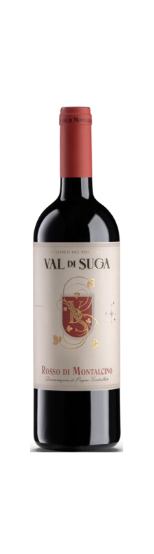 Val di Suga Rosso di Montalcino 2023