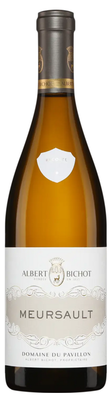 Domaine du Pavillon Meursault 1er Cru Les Charmes 2023