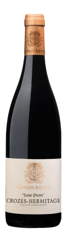 Crozes-Hermitage Saint-Pierre 2023